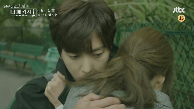 国庆追剧指南丨雷佳音、张嘉译、袁泉、王珞丹，总有一款合适你！