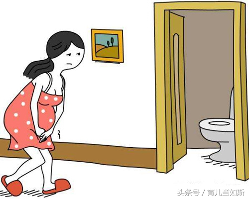 孕妇怎么区分是漏尿了还是破水了,孕妇生产前漏尿和破水怎么区分