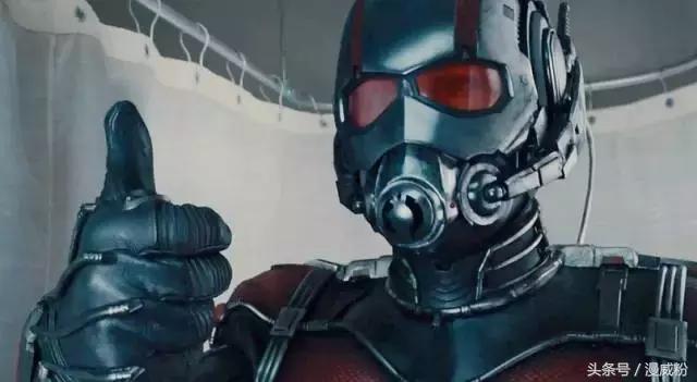 漫威电影出现钢铁侠的片段,漫威彩蛋钢铁侠继承者