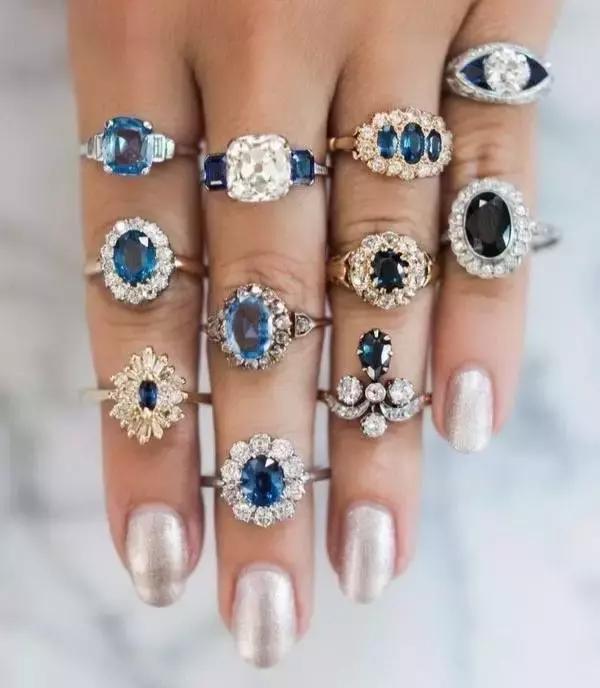 婚戒买品牌还是定制,买婚戒选择哪个品牌比较好