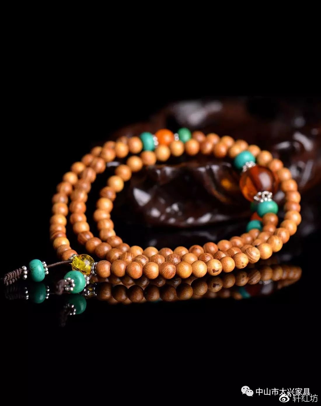 108颗佛珠含义配图完全版,108颗佛珠含义的正确解释