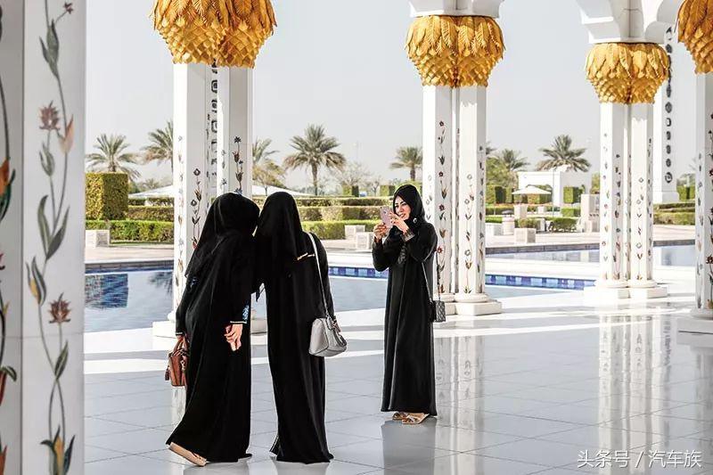 豪华生日派对,中东土豪主题生日趴