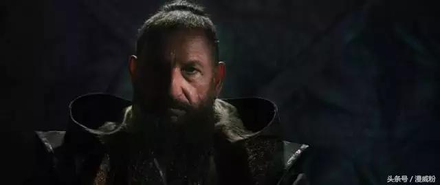 漫威电影出现钢铁侠的片段,漫威彩蛋钢铁侠继承者