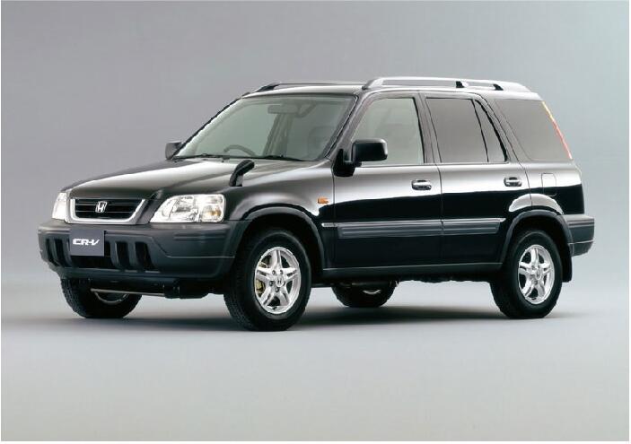 晟哥说车之品牌介绍第八期：本田