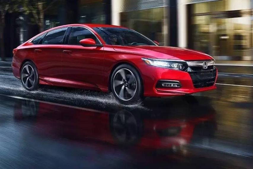 晟哥说车之品牌介绍第八期：本田