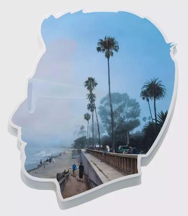 70余件作品总价值约2500万美元，美国第一女婿都有哪些艺术收藏？