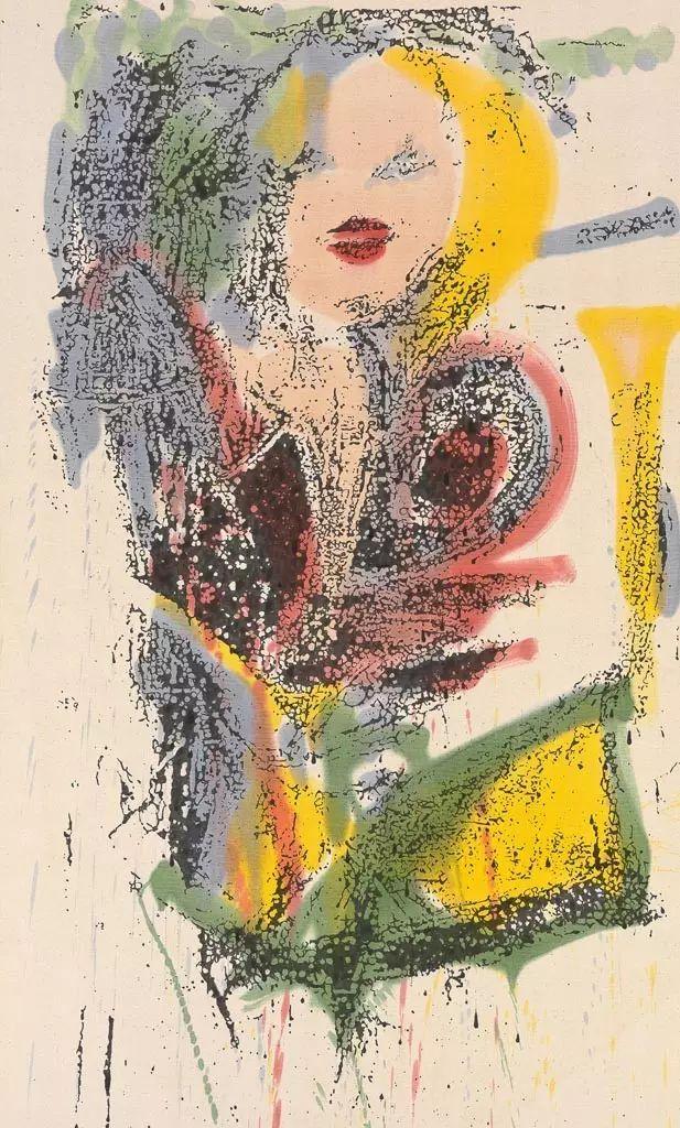 70余件作品总价值约2500万美元，美国第一女婿都有哪些艺术收藏？