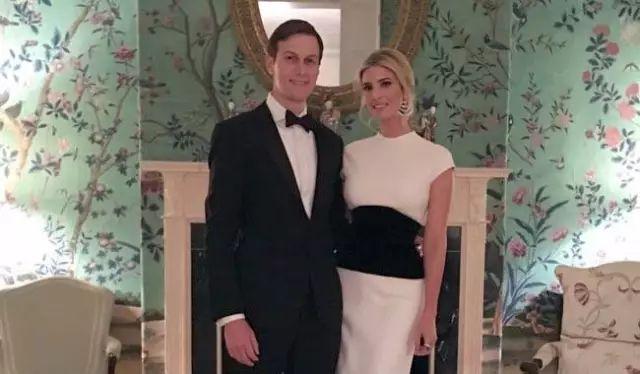 70余件作品总价值约2500万美元，美国第一女婿都有哪些艺术收藏？