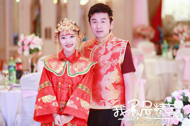 国庆追剧指南丨雷佳音、张嘉译、袁泉、王珞丹，总有一款合适你！