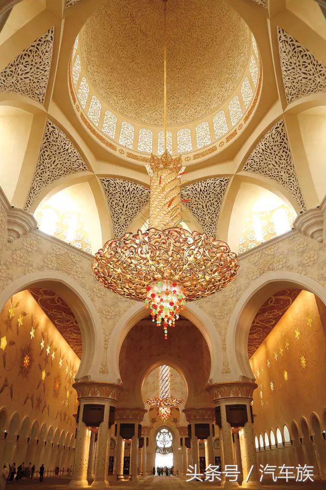 豪华生日派对,中东土豪主题生日趴