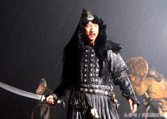 成吉思汗亲封的“四狗”都是谁？其中一个带兵打到了波兰！