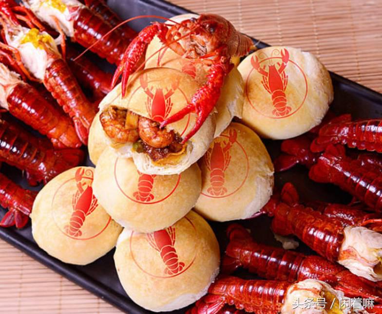 看不懂的月饼馅？！那些不按常理出牌的奇特口味月饼