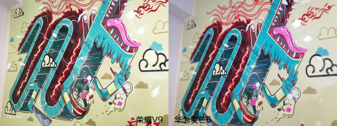 华为全网通荣耀v9价格,荣耀v9开箱试听