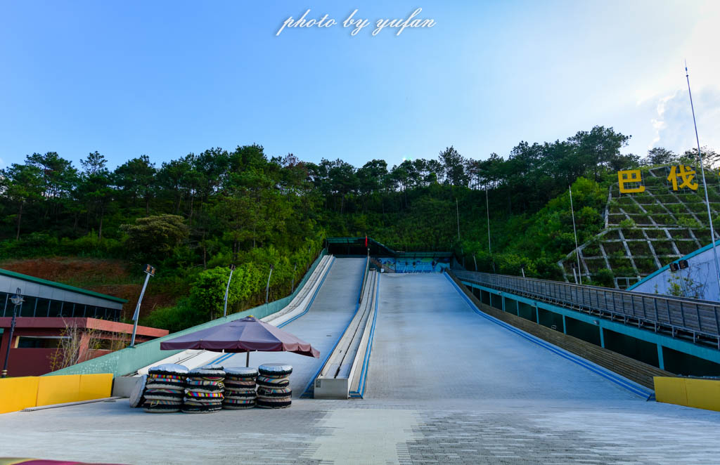 国庆何须东奔西走,国庆长假何必远游