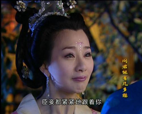 唐后主李煜被谁所杀,南唐后主李煜死亡原因