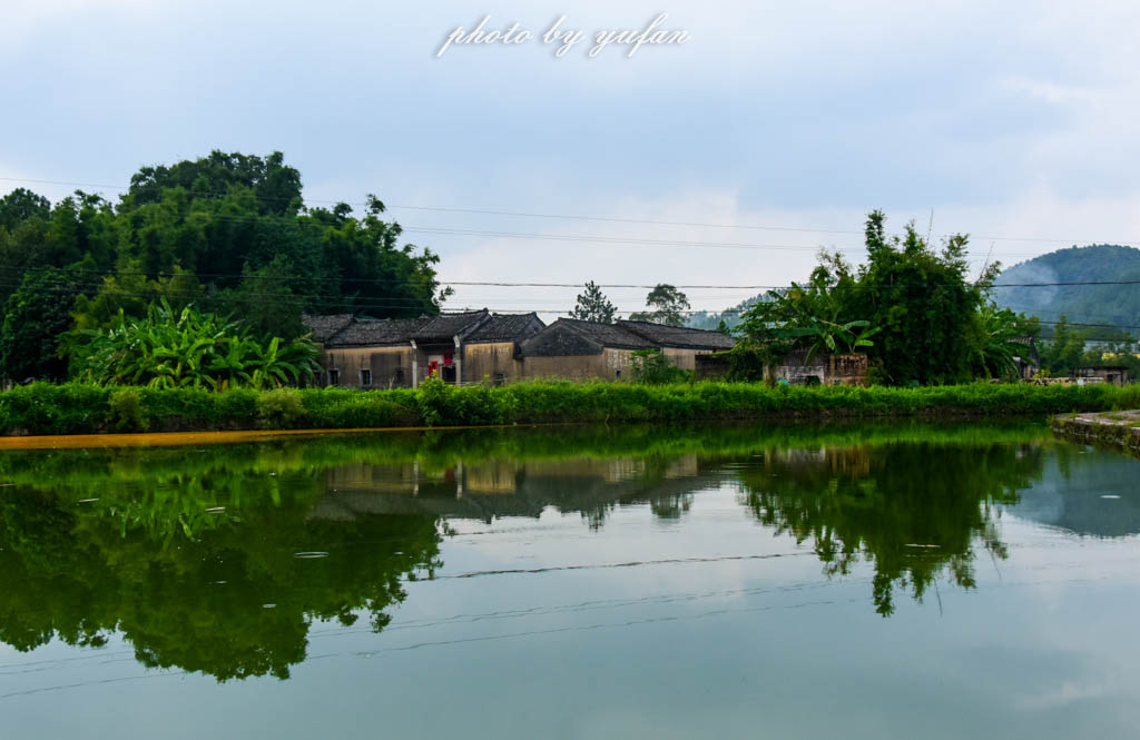 国庆何须东奔西走,国庆长假何必远游