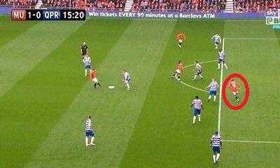 世界杯的最新越位规则,足球比赛中如何正确阐释越位规则