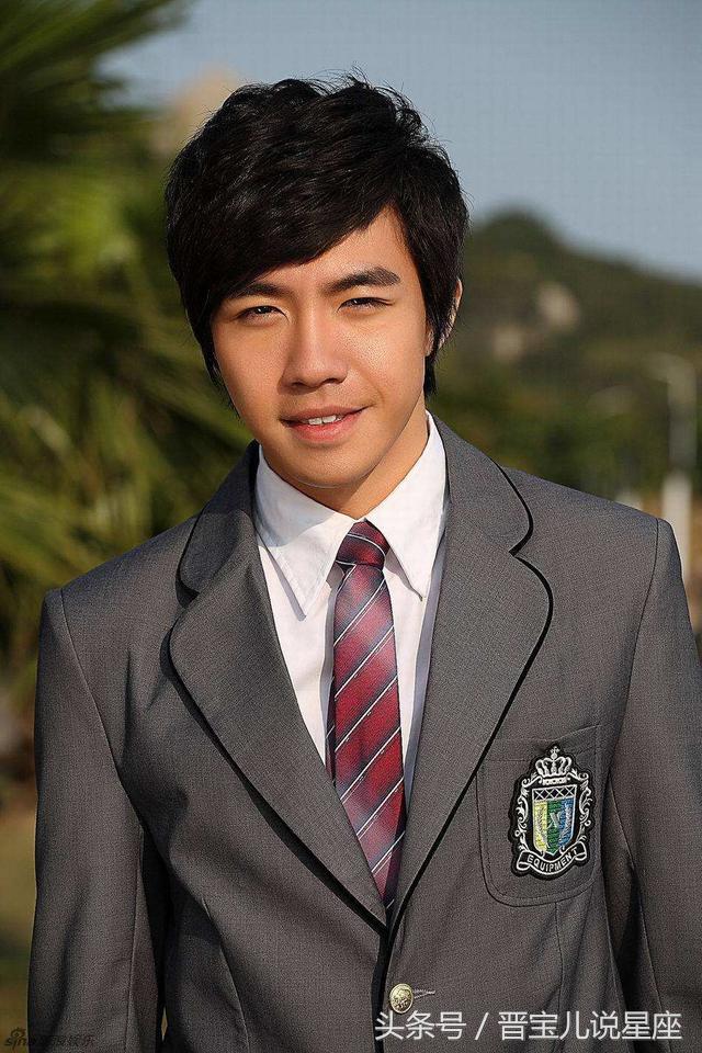 天生富豪命三大星座男,什么星座长得漂亮还富豪