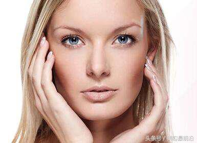 如何解决法令纹的烦恼,干货不同类型的法令纹该怎么解决