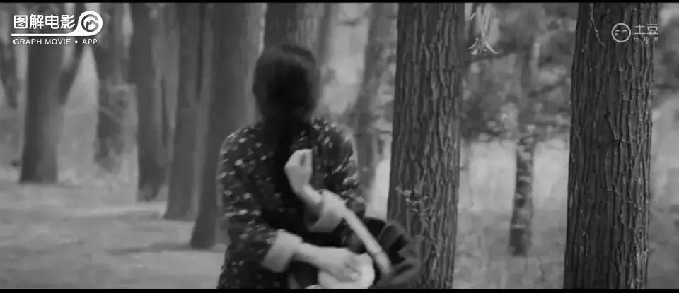 贞子小时候的真实模样,贞子真正的小时候照片