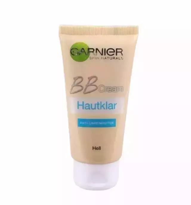 bb修颜隔离粉底,合适打造裸妆的粉底液