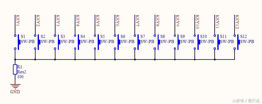 基于51单片机的电子琴完全设计,基于51单片机的声光电子琴原理