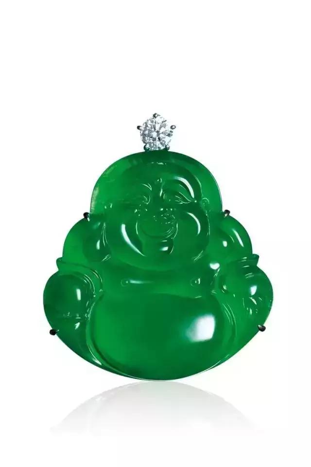 保利香港拍卖翡翠,2019香港保利翡翠拍卖第一名