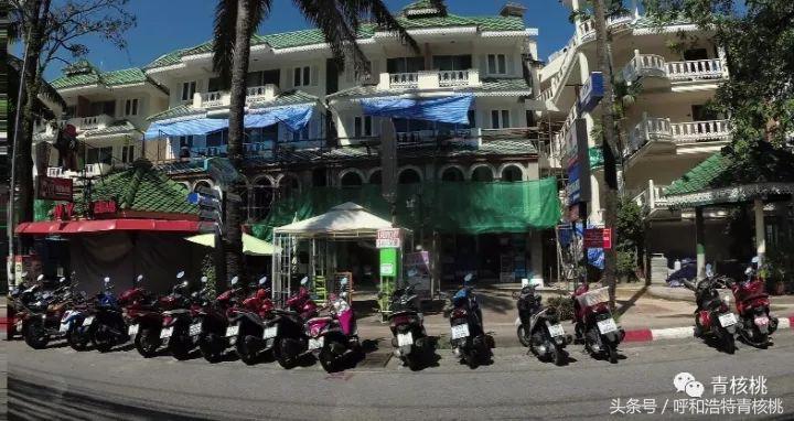 刷我滴卡泰国话,刷我滴卡泰国原版