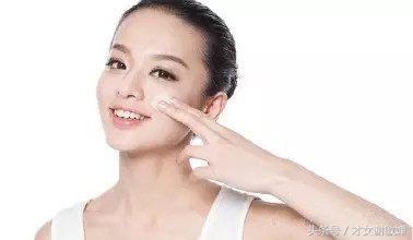 护肤小妙招除皱纹的方法,鱼尾纹皱纹除皱小窍门