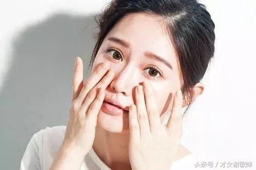 护肤小妙招除皱纹的方法,鱼尾纹皱纹除皱小窍门