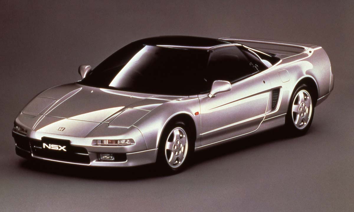 晟哥说车之品牌介绍第八期：本田