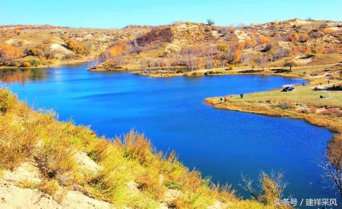 内蒙古多伦县姑娘湖,多伦县姑娘湖传说