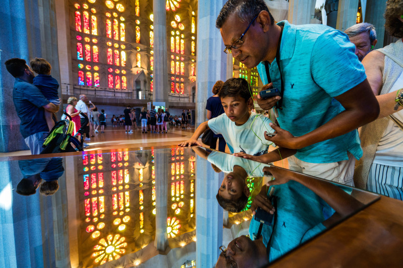 欧洲自由行如何办理申根签证,申根签欧洲旅游签证要多久下来