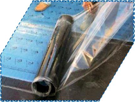 防水材料详解大全,防水材料详解