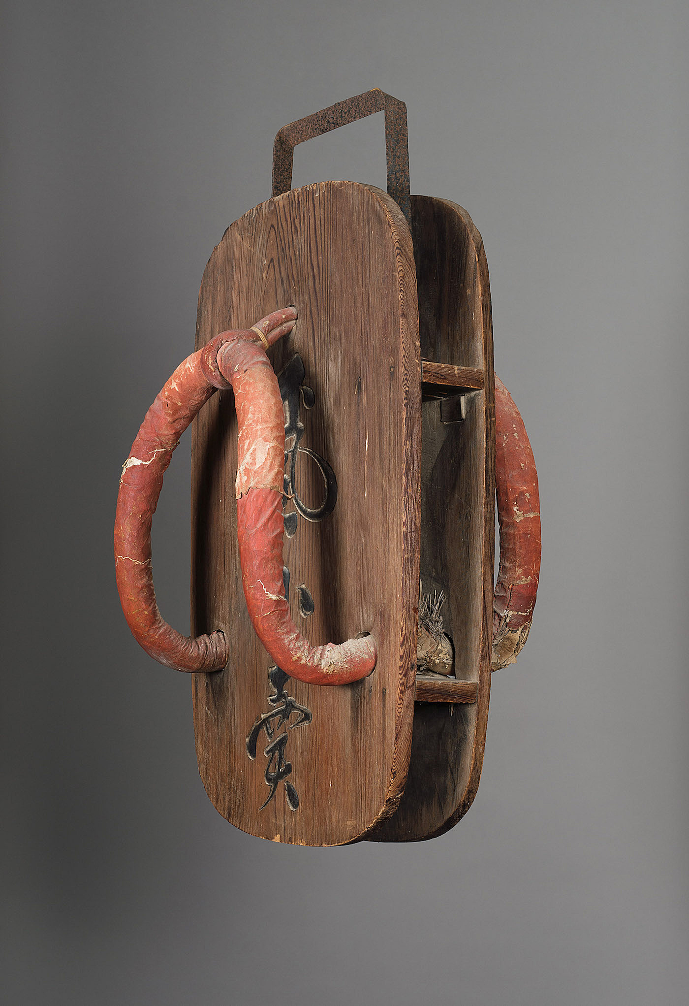 走在江户的商店街上，请一定不要错过日本活体广告牌“看板娘”