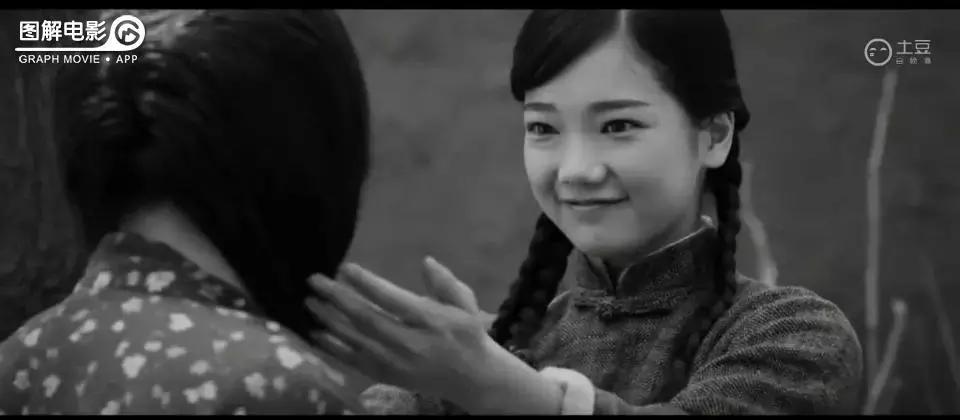 贞子小时候的真实模样,贞子真正的小时候照片