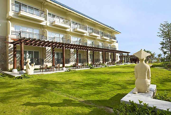 巽寮湾最值得住的6家,巽寮湾最值得住的6家酒店价格