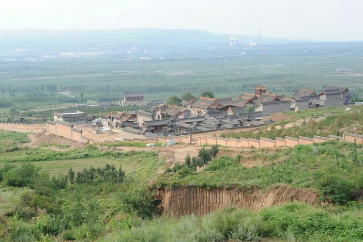 晋祠三清庙,晋祠庙介绍