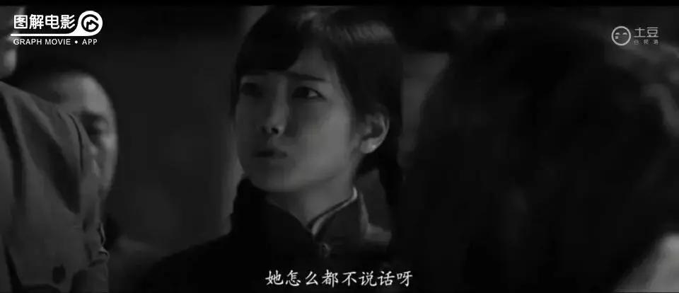 贞子小时候的真实模样,贞子真正的小时候照片