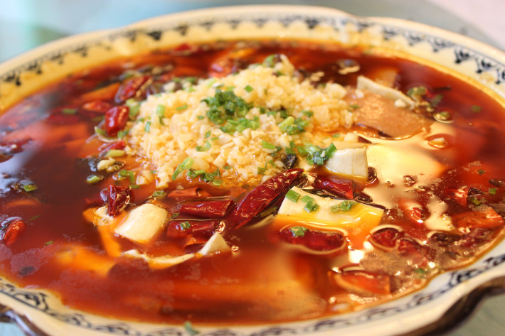 四川江油药王谷，治愈你的“馋嘴病”！药到病除！一次见效！