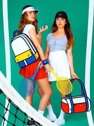 小众又高级的双肩包,小众高级感双肩包有坠感