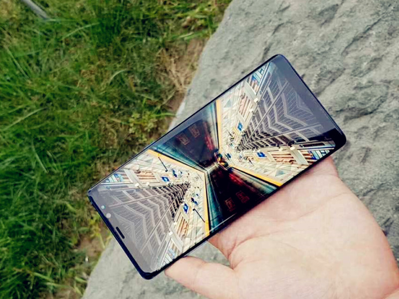 800块钱的三星note10,500块钱三星note8