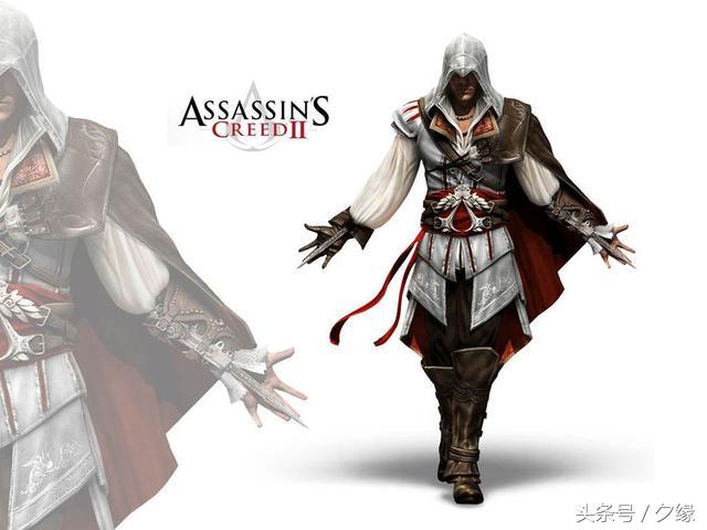 刺客信条系列游戏推荐 (刺客信条系列游戏排名)