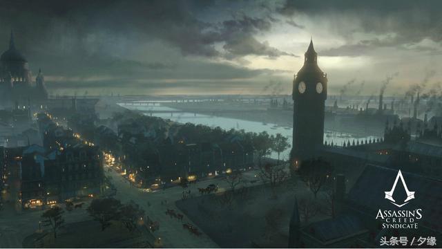 刺客信条系列游戏推荐 (刺客信条系列游戏排名)