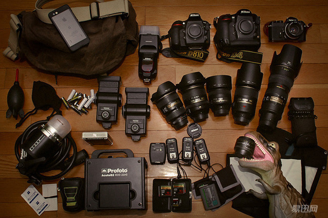 如何选购一款现在合适自己，以后不会积灰的单反？