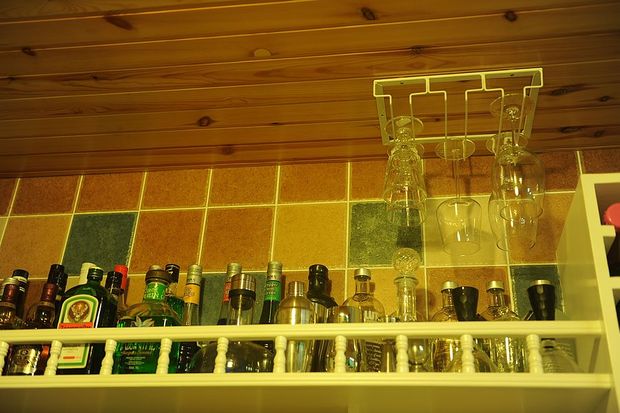 臣妾的50平装出豪宅的感觉（评论留QQ送流水账）