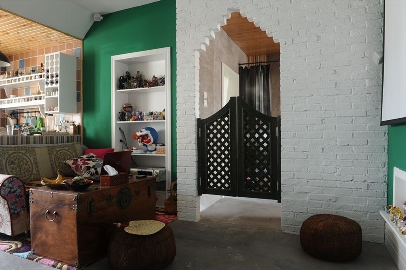 臣妾的50平装出豪宅的感觉（评论留QQ送流水账）