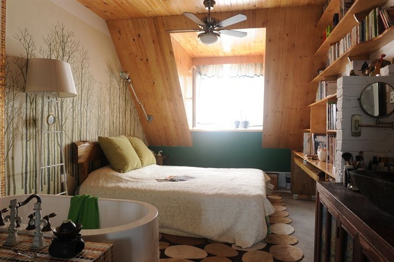 臣妾的50平装出豪宅的感觉（评论留QQ送流水账）