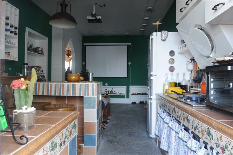 臣妾的50平装出豪宅的感觉（评论留QQ送流水账）