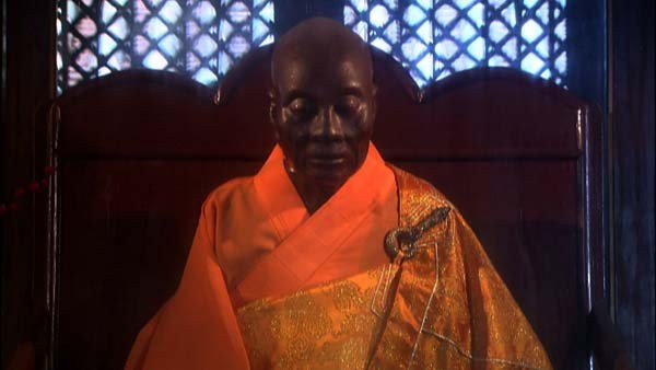 关于僵尸的13个可怕事实,僵尸中30种最可怕的僵尸